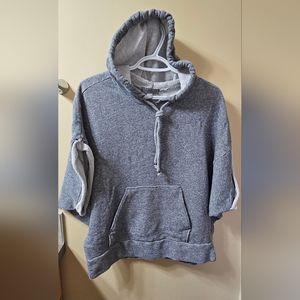 Sleeveless Hoodie for Yoga